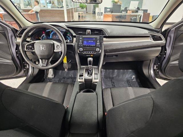 Used 2021 Honda Civic LX image 15