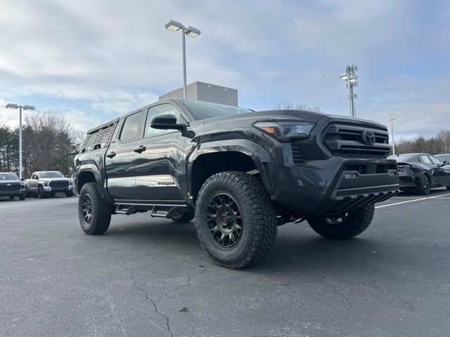 New 2026 Toyota Tacoma SR5 AWD/4WD image 3