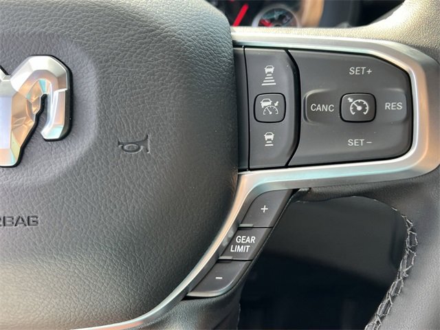New 2026 RAM 2500 Big Horn image 24