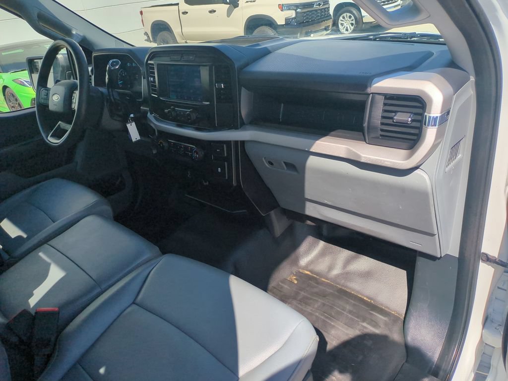 Used 2023 Ford F150 XL RWD image 30