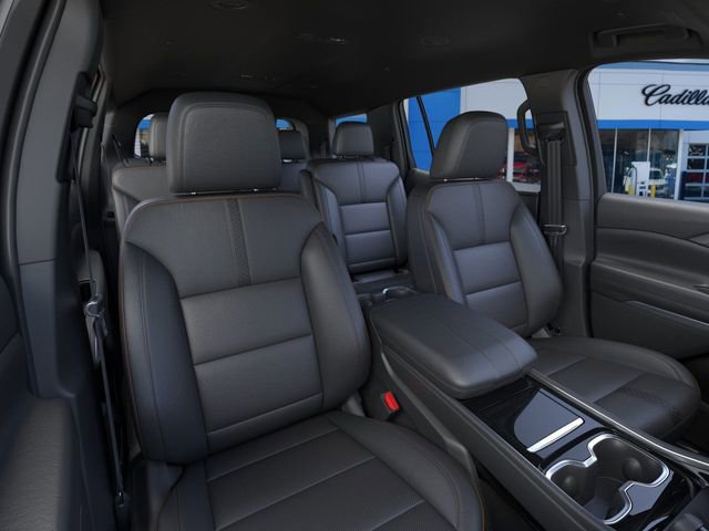 New 2026 Chevrolet Traverse High Country image 17