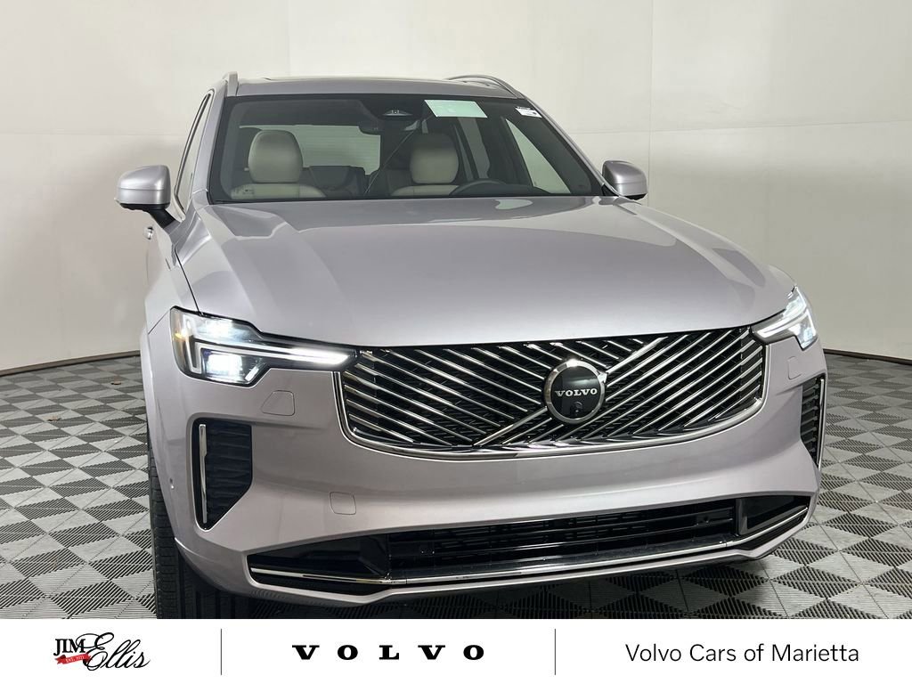 New 2026 Volvo XC90 B6 Plus w/ Protection Package Premier image 3