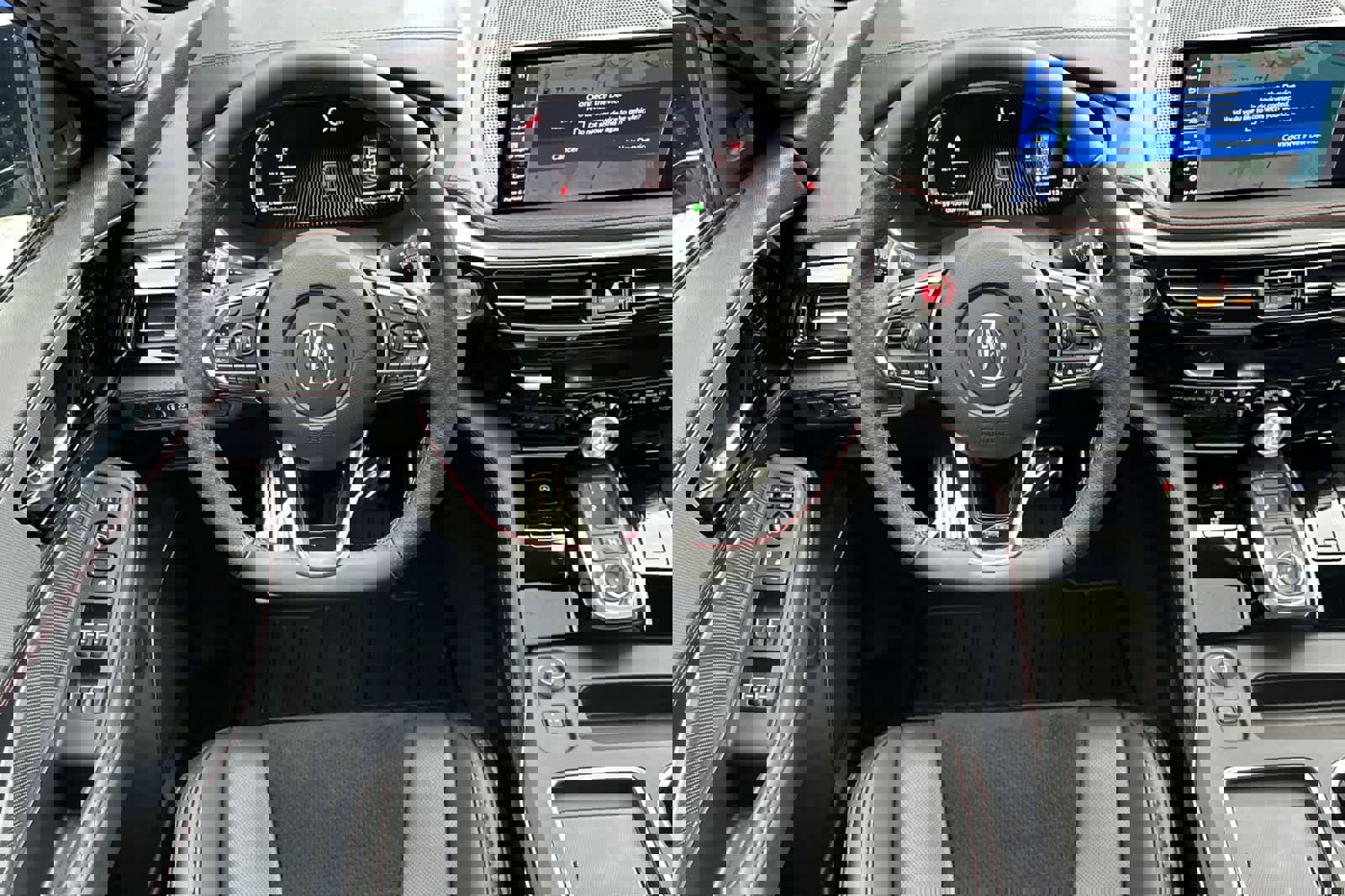 New 2026 Acura MDX A-Spec image 11