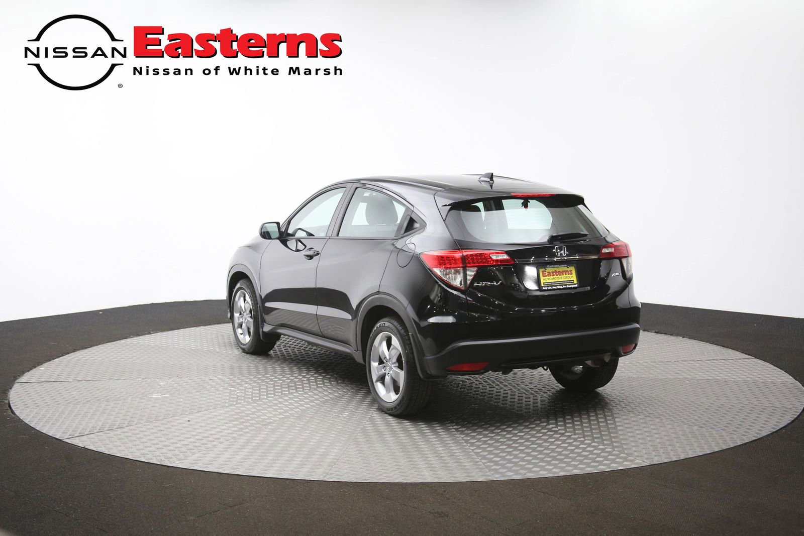 Used 2021 Honda HR-V LX image 62