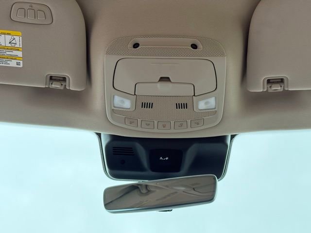 Used 2024 Lincoln Navigator Premiere image 38