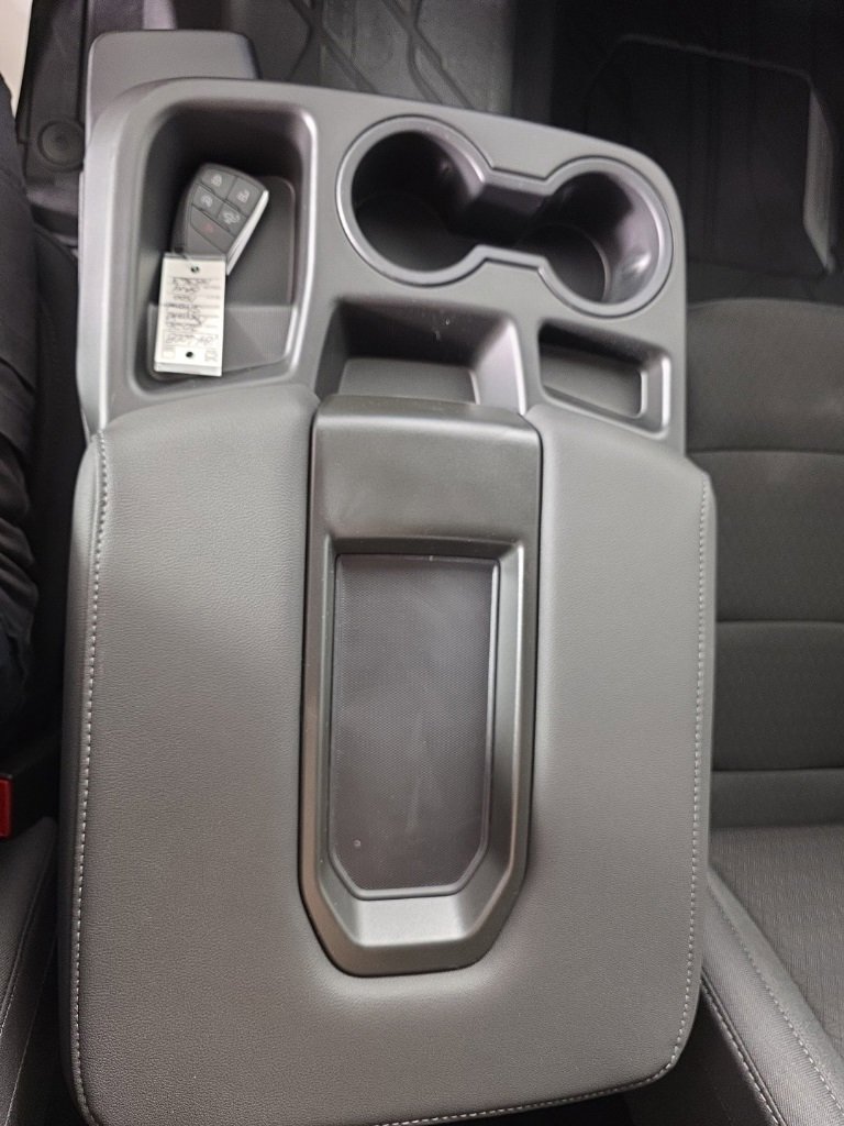New 2026 Chevrolet Silverado 1500 LT w/ Protection Package image 21