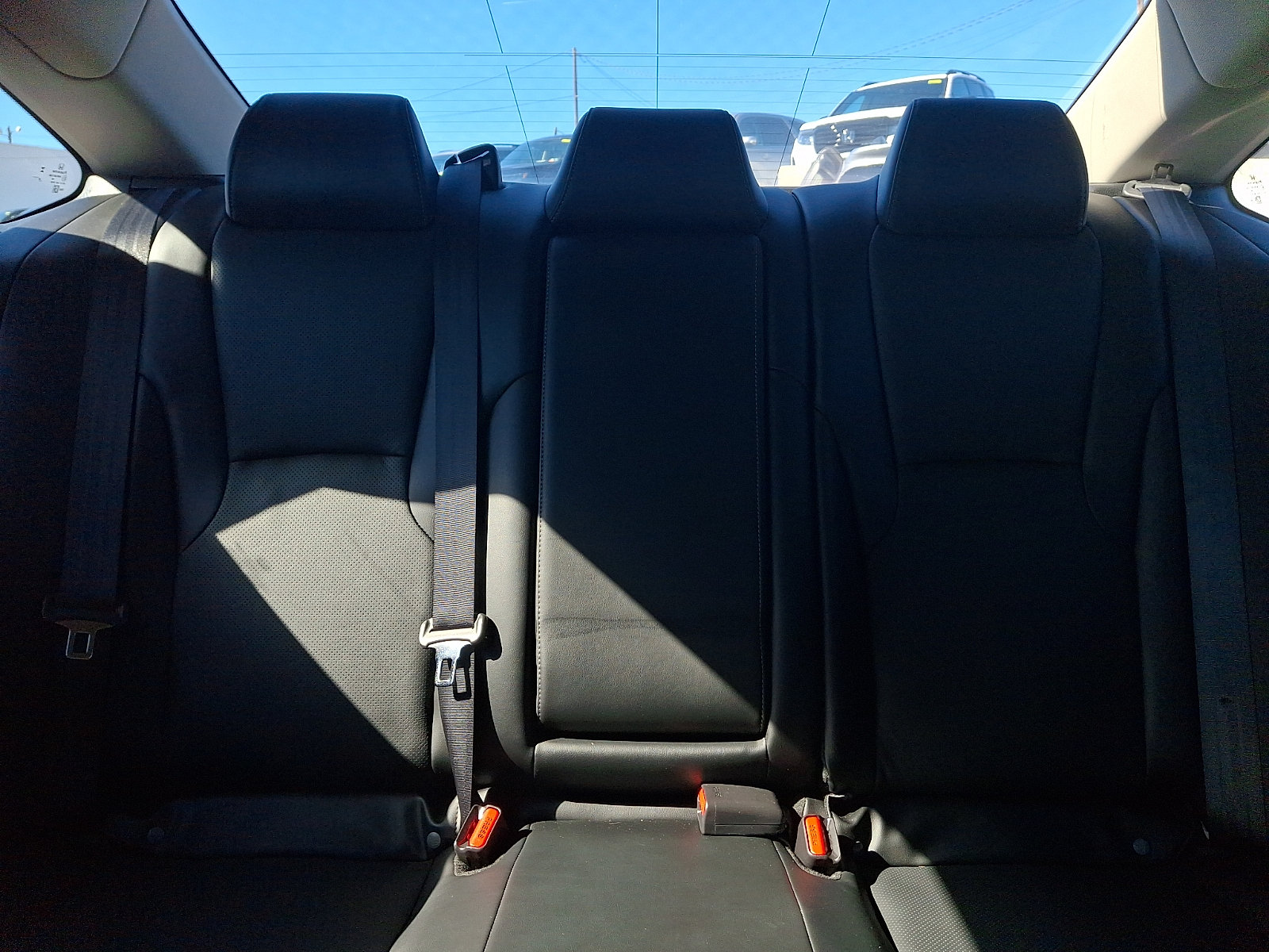 Used 2024 Honda Accord EX-L image 15