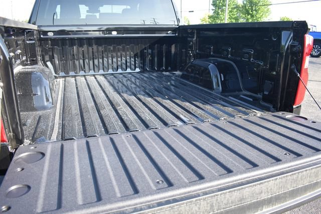 New 2026 Chevrolet Silverado 1500 LT AWD/4WD image 20