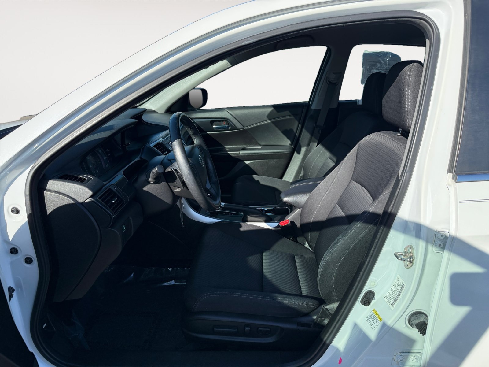 Used 2015 Honda Accord Sport image 10