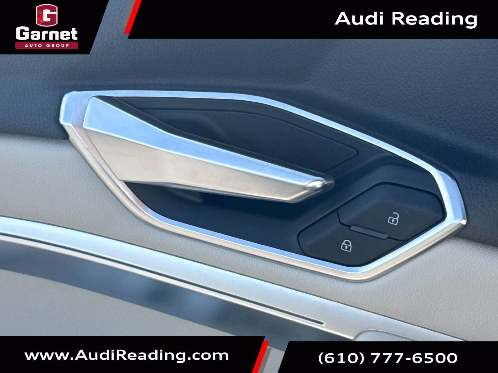 Certified 2024 Audi Q8 e-tron Premium Plus w/ Premium Plus Package AWD/4WD image 31