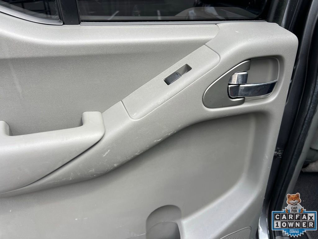 Used 2020 Nissan Frontier SV RWD image 37