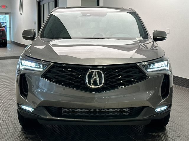 New 2026 Acura RDX A-Spec AWD/4WD image 2