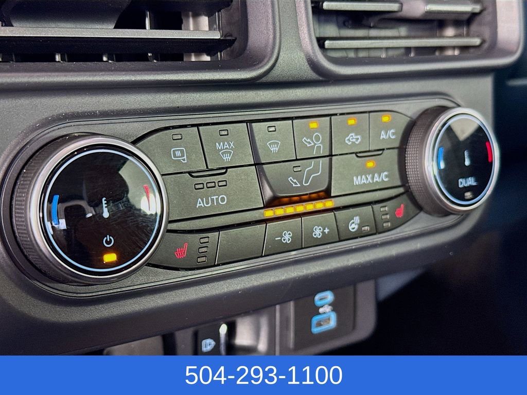 Used 2024 Ford Maverick Lariat w/ FX4 Off-Road Package image 16