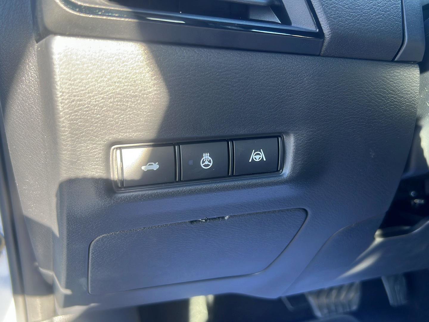 New 2026 Nissan Sentra SR w/ SR Premium Package image 26