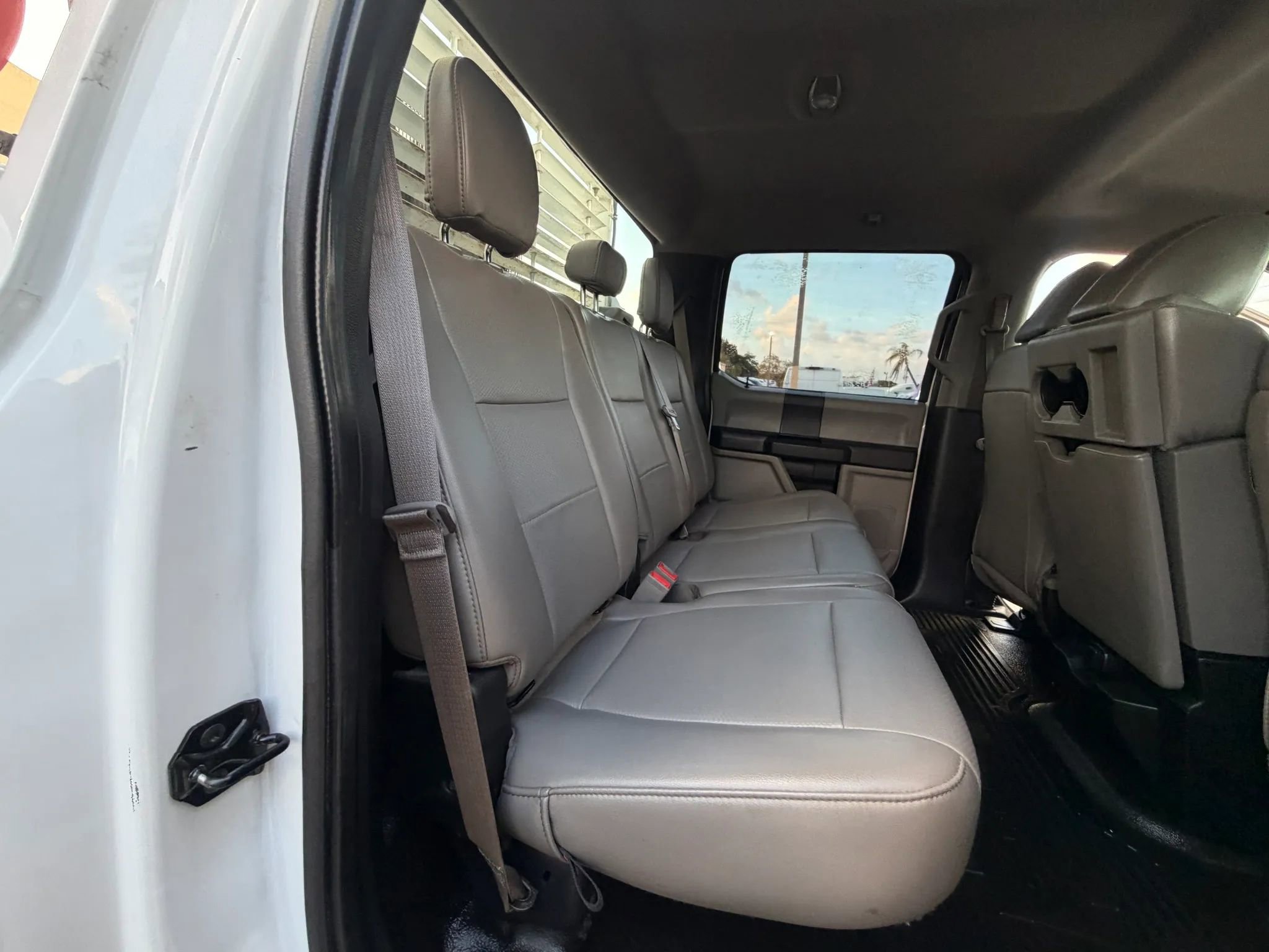 Used 2019 Ford F450 XL w/ Power Equipment Group image 17