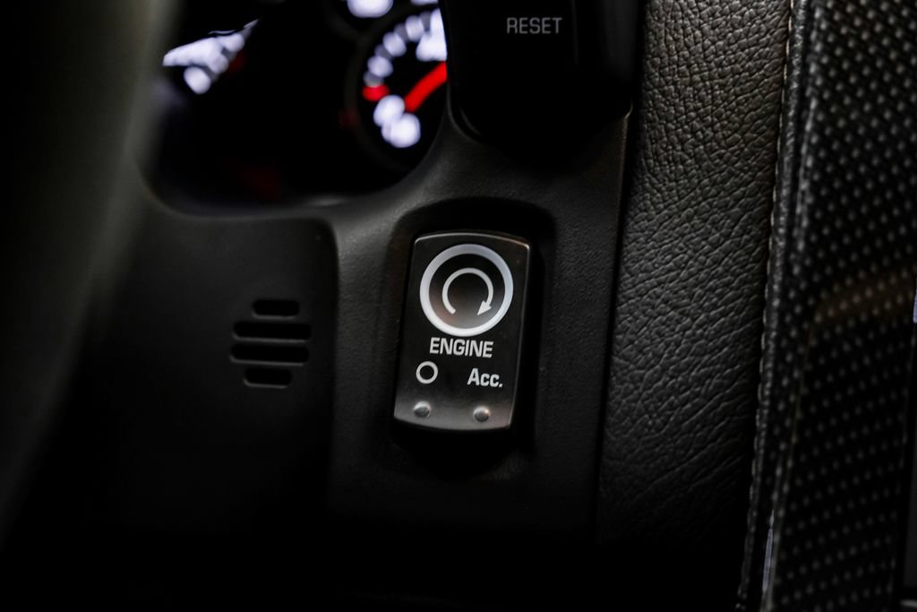 Used 2011 Chevrolet Corvette ZR1 w/ Preferred Equipment Group RWD image 23