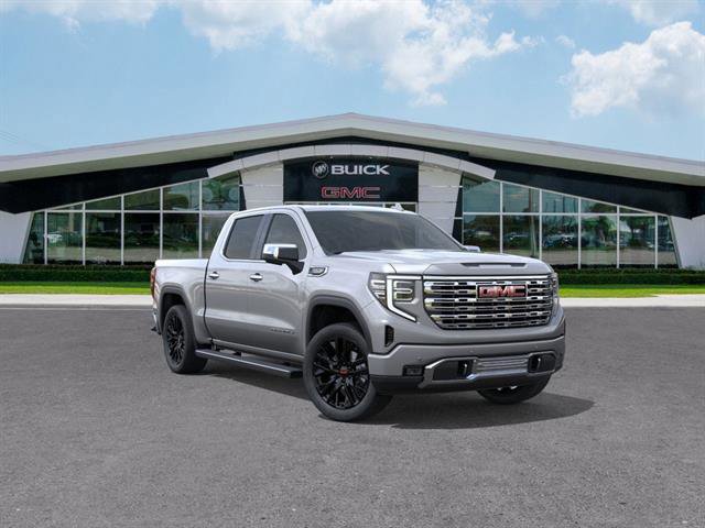 New 2026 GMC Sierra 1500 Denali image 2