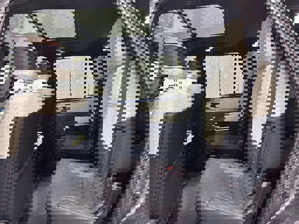 Used 2024 Toyota Sequoia Capstone image 49