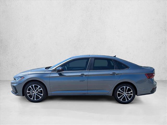 New 2026 Volkswagen Jetta Sport FWD image 8