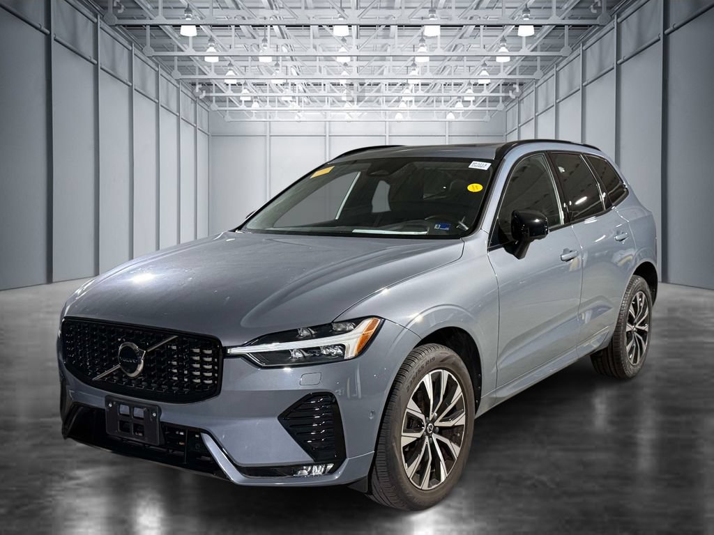 Used 2023 Volvo XC60 B5 Plus w/ Protection Package Premier AWD/4WD image 1