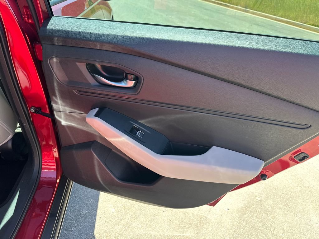 Used 2025 Honda Accord LX image 16