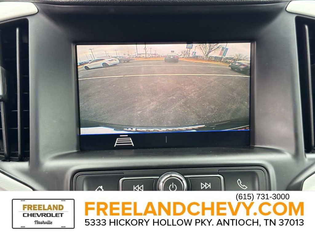 Used 2021 GMC Terrain SLE w/ Driver Convenience Package image 33