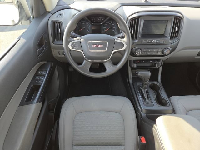 Certified 2020 GMC Canyon 2WD Crew Cab w/ Convenience Package image 25