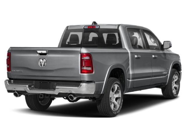 Certified 2022 RAM 1500 Laramie AWD/4WD image 5