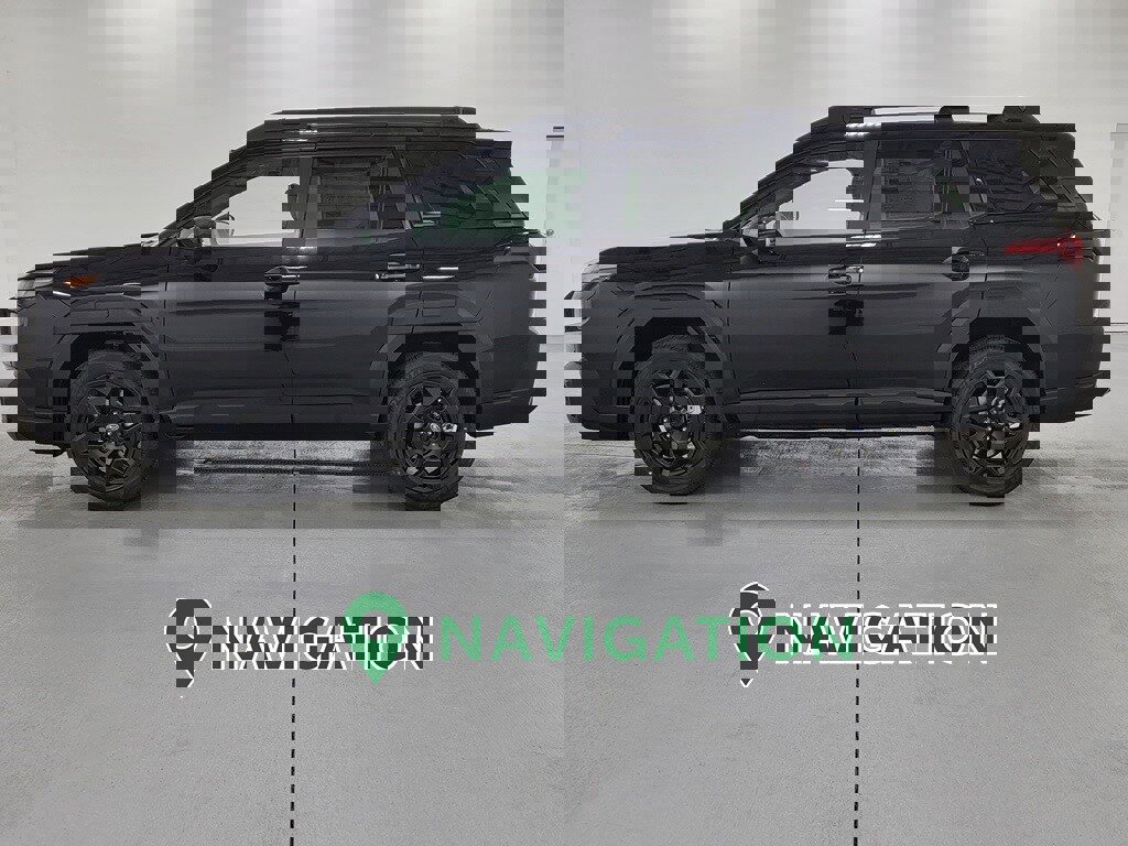 New 2026 Subaru Outback Limited image 3