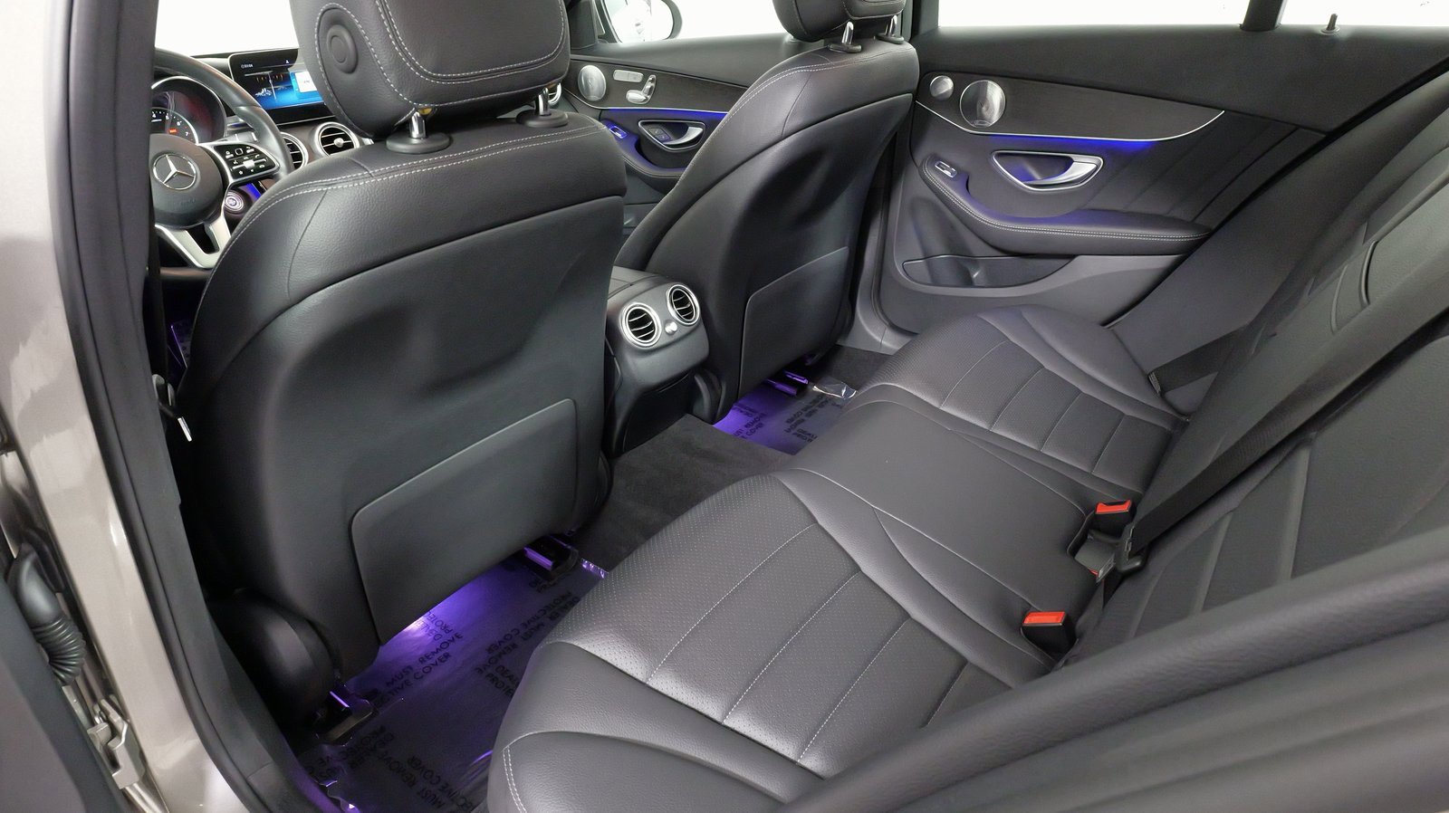 Used 2020 Mercedes-Benz C 300 4MATIC Sedan image 37