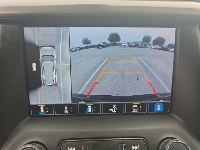 Used 2022 GMC Acadia AT4 w/ Technology Package image 21