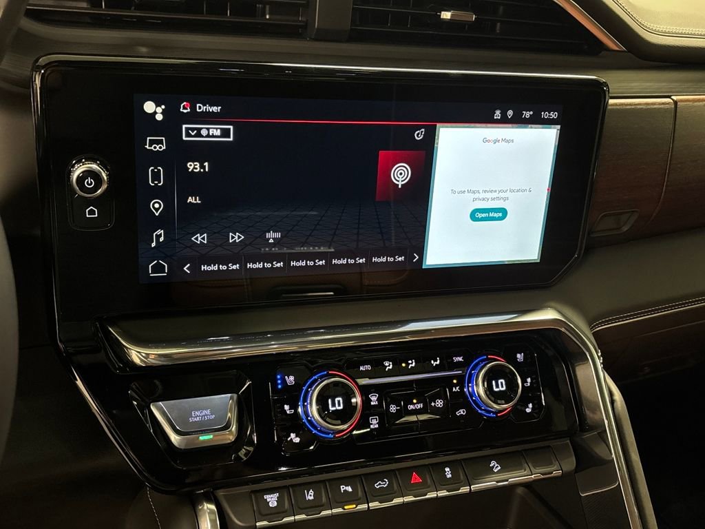 Certified 2025 GMC Sierra 2500 Denali Ultimate image 41