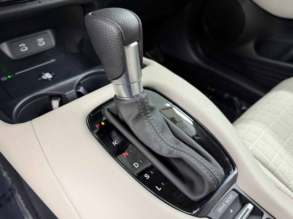 Used 2026 Honda HR-V LX image 30