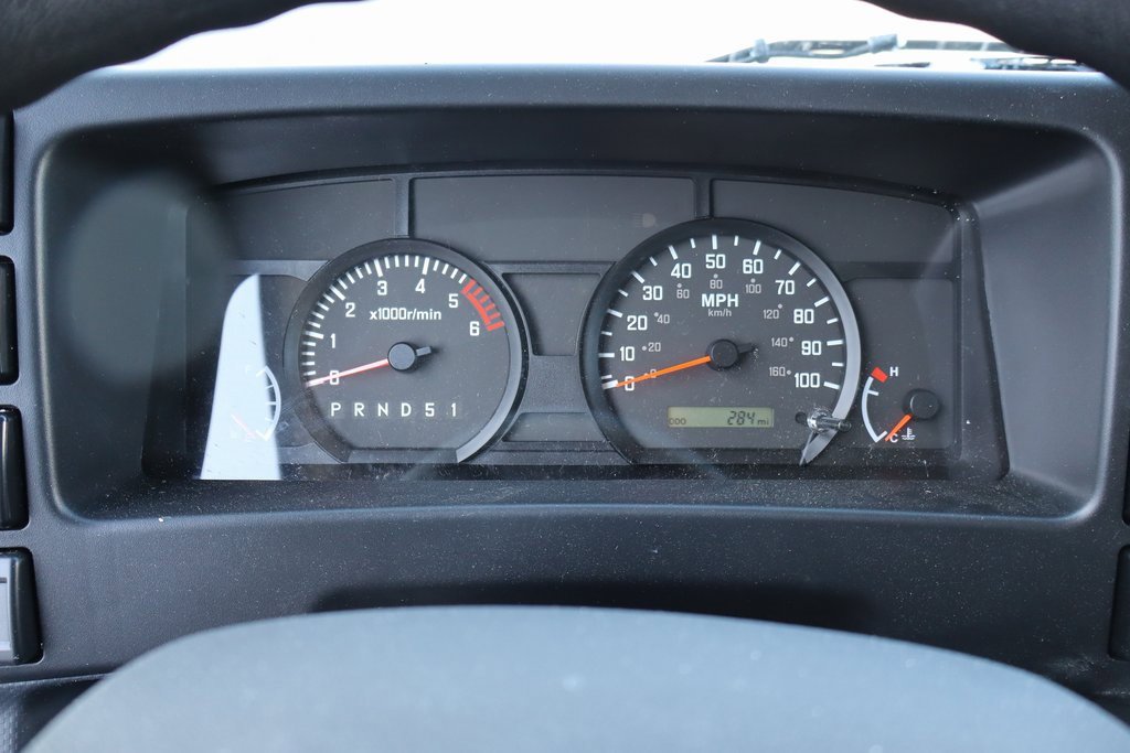 New 2025 Chevrolet Low Cab Forward image 13