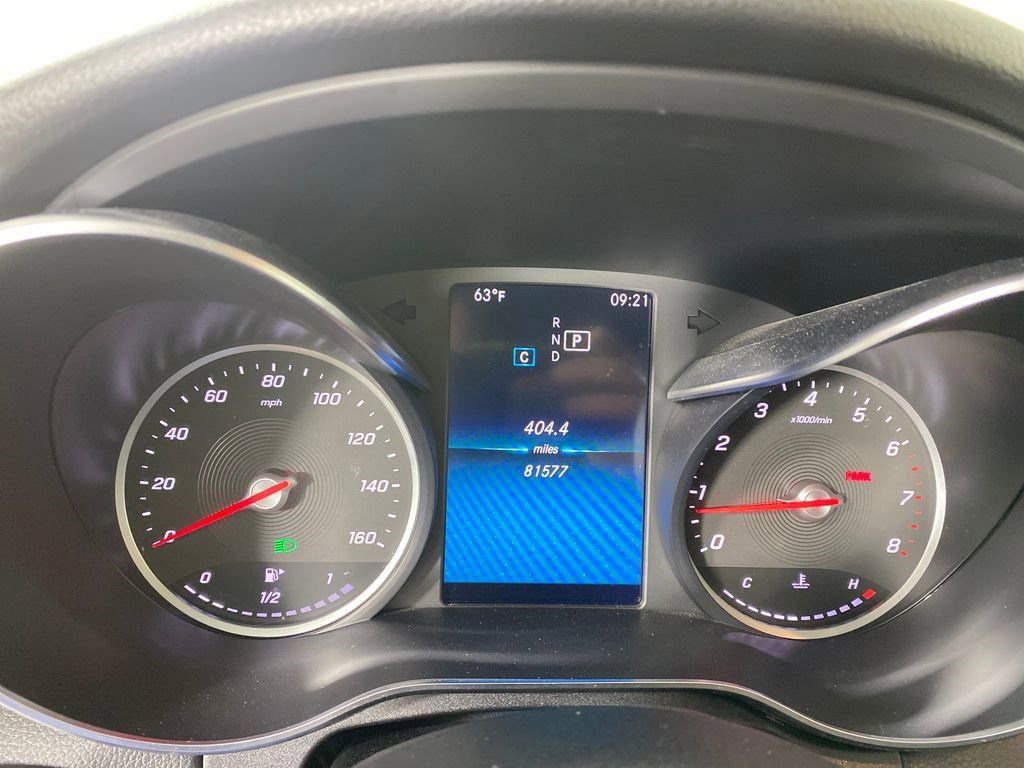 Used 2019 Mercedes-Benz C 300 Sedan image 17