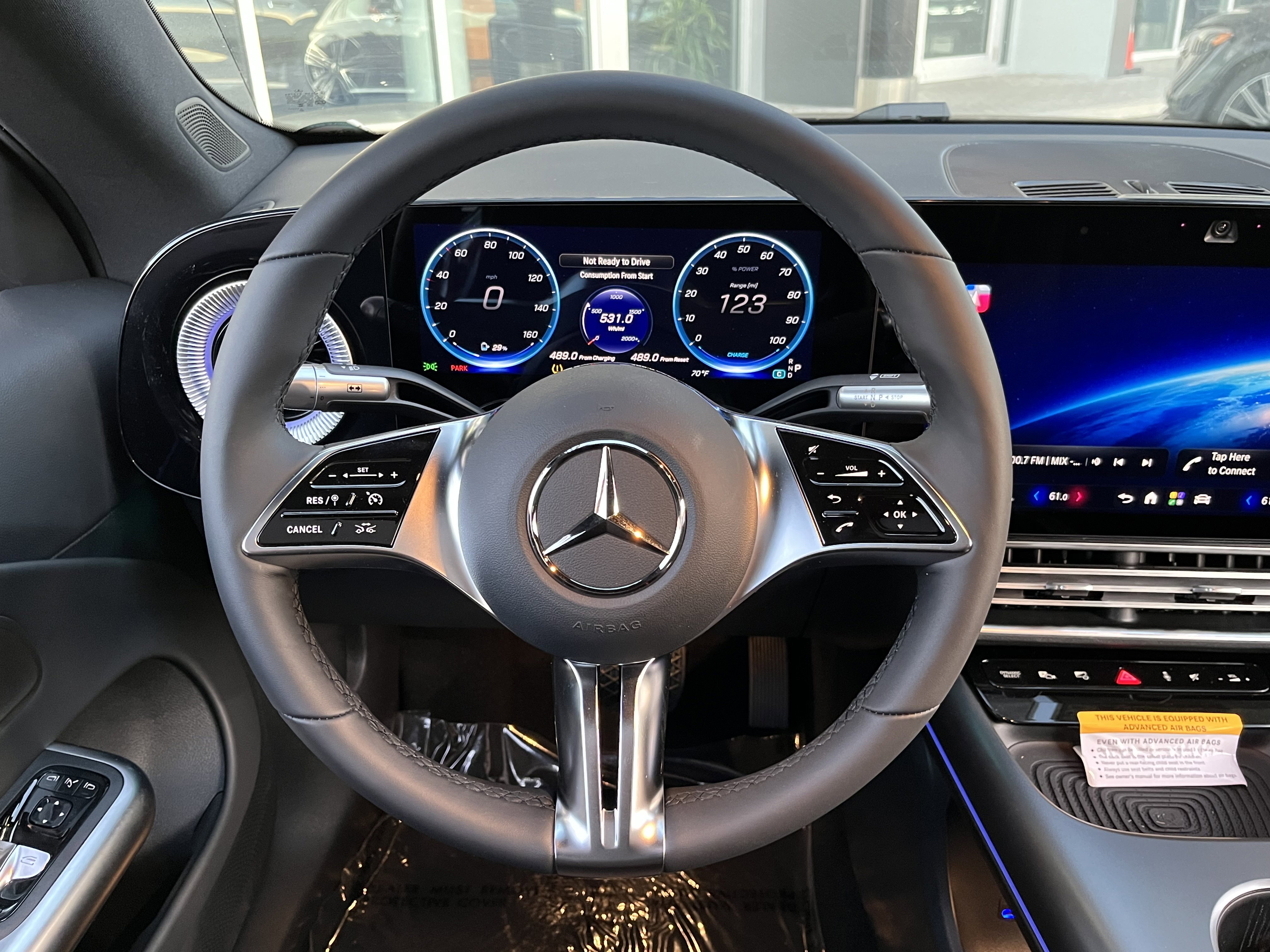 New 2026 Mercedes-Benz CLA 350 image 19