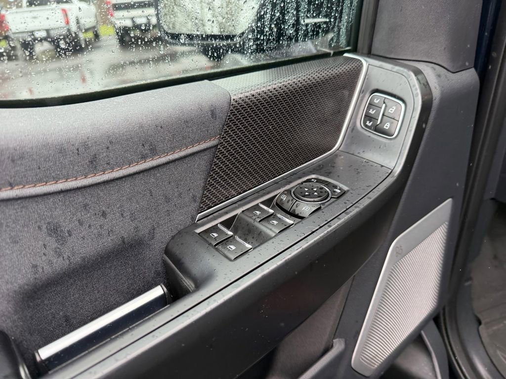 Used 2023 Ford F150 Raptor w/ Raptor 37 Performance Package image 12