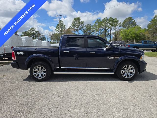 Used 2016 RAM 1500 Limited image 3