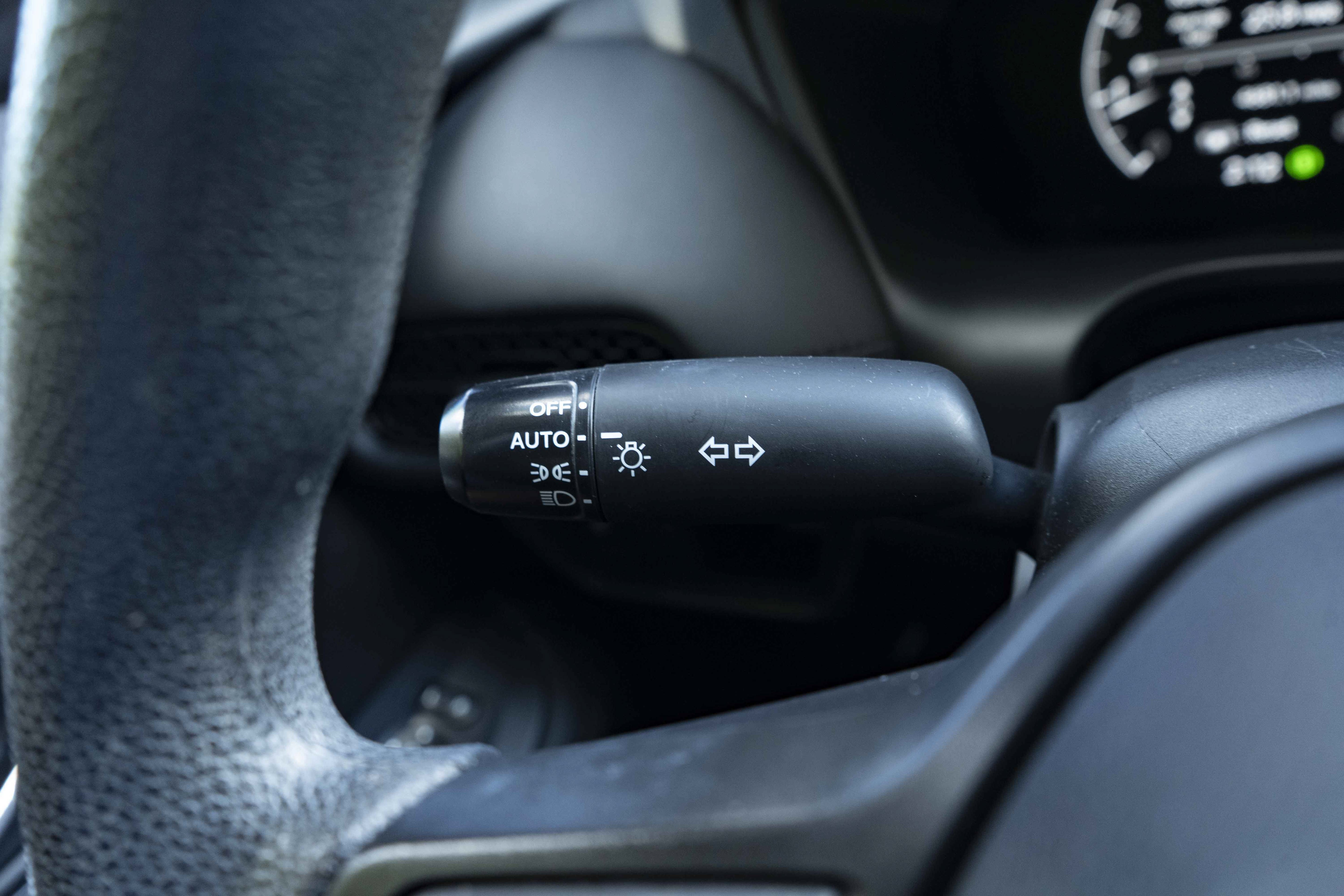 Certified 2024 Honda HR-V LX image 23