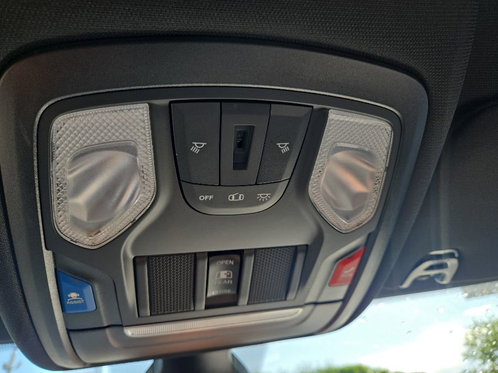 Used 2022 RAM 2500 Big Horn w/ Level B Equipment Group AWD/4WD image 80