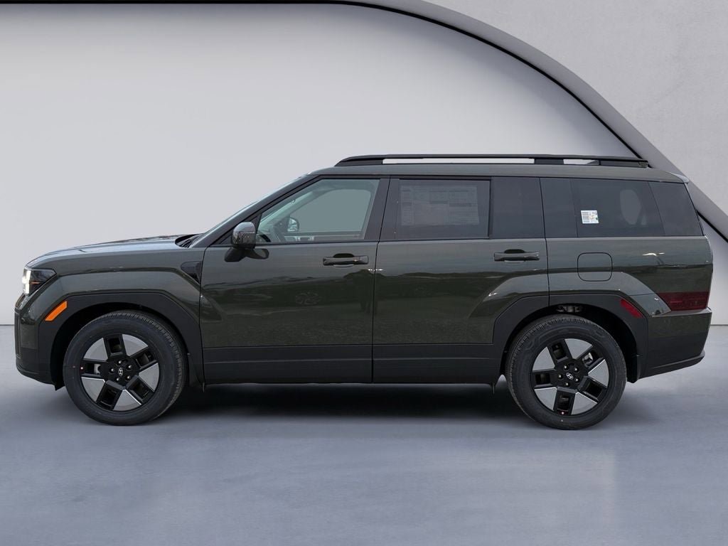 New 2026 Hyundai Santa Fe SEL image 2