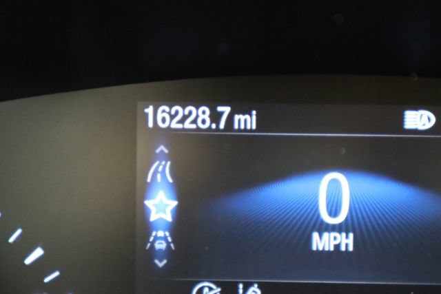 Used 2020 Ford Escape SEL FWD image 35