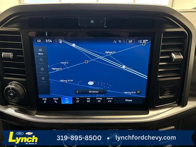New 2026 Ford F150 Lariat w/ Equipment Group 501A Mid AWD/4WD image 4