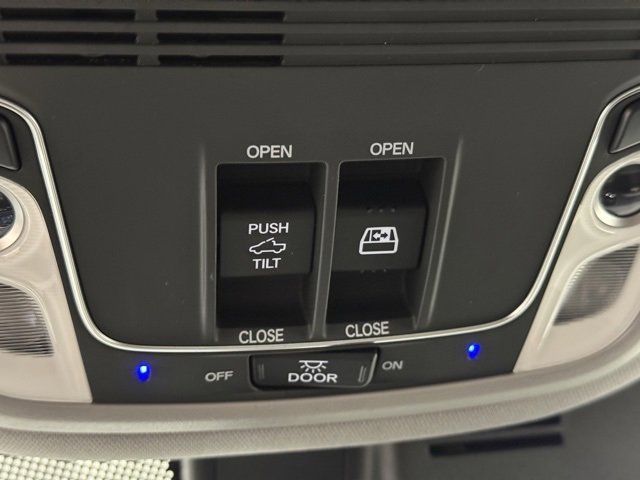 New 2026 Honda Ridgeline RTL image 37