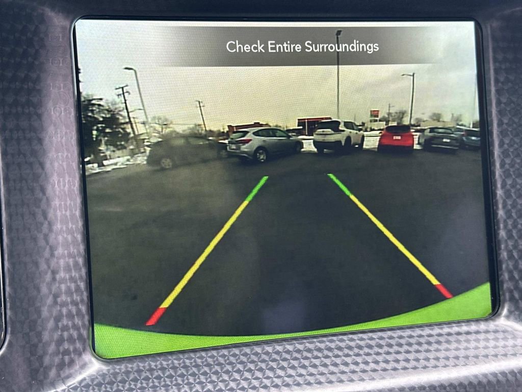 Used 2023 Dodge Charger SRT Hellcat w/ Harman/Kardon Audio Group image 28