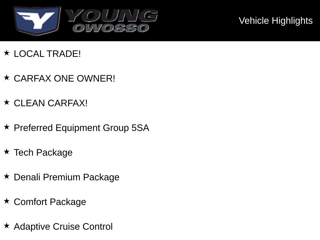 Certified 2024 GMC Terrain Denali w/ Denali Premium Package AWD/4WD image 5