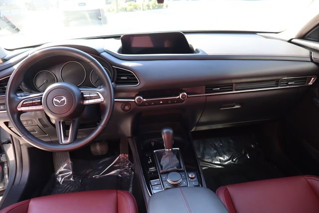 Used 2023 MAZDA CX-30 AWD 2.5 S w/ Preferred Package image 28