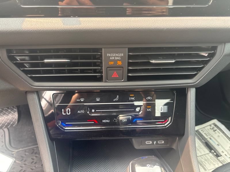 New 2026 Volkswagen Jetta S FWD image 26