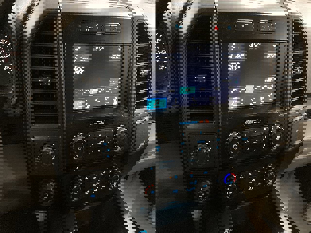 Used 2018 Ford F150 XL w/ Equipment Group 101A Mid image 13