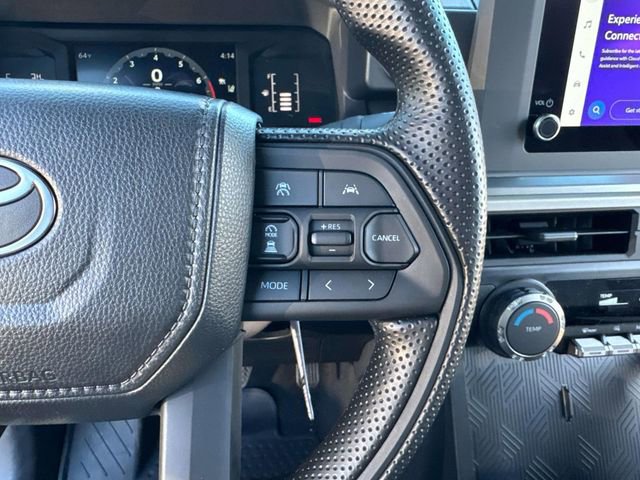 New 2026 Toyota Tacoma SR5 image 24
